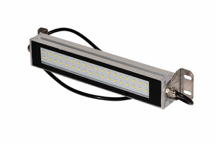 Верстатний світильник 5050-LED 220 мм 24 В