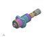 Шпиндельний вузол BT30-100-LD-DN34