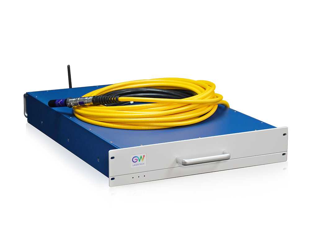 Single-mode CW Fiber Laser (YLLS-Plus-3000-W)