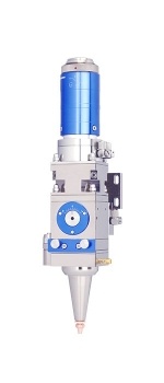 Лазерна головка малої потужності WSX MN15