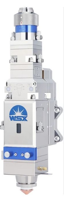 Лазерна головка з автофокусом WSX NC30B