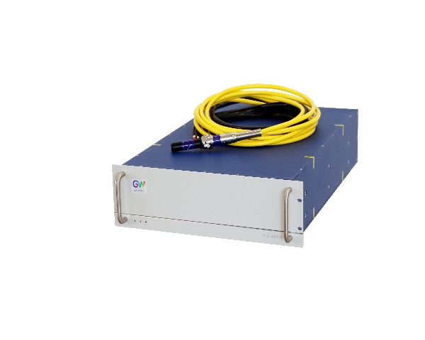 Single-mode CW Fiber Laser (YLLS-6000-W)