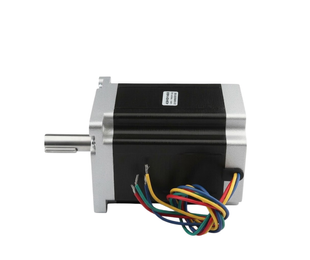 Кроковий двигун NEMA 42 15 Нм 110A