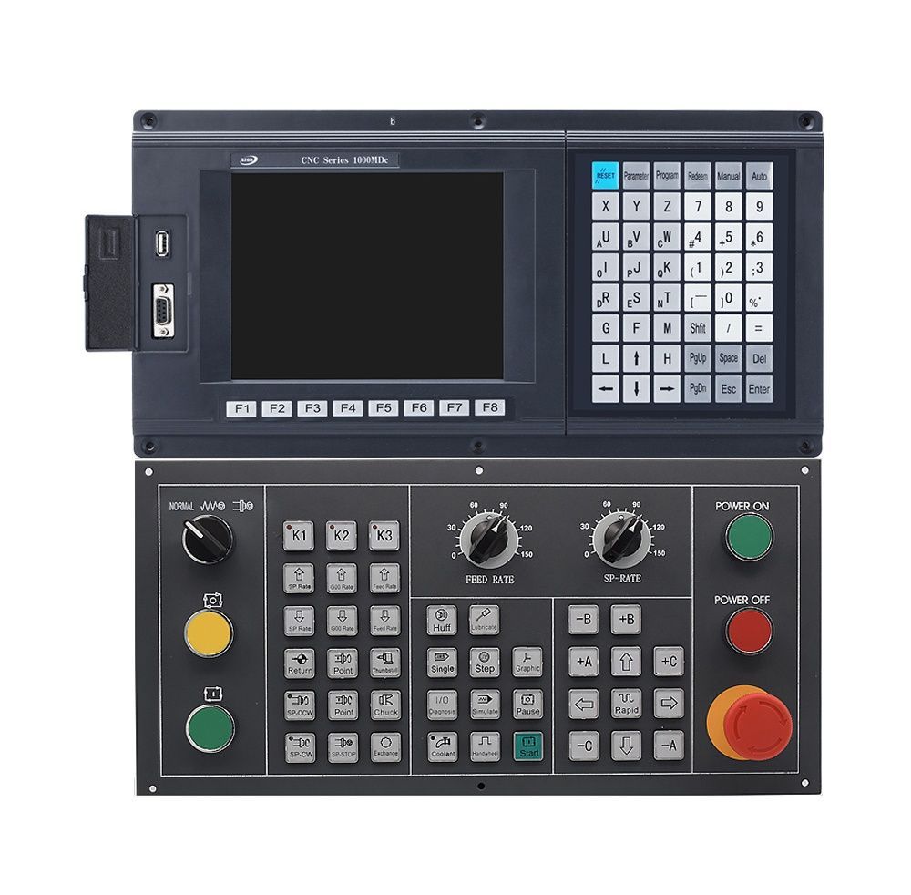 Контролер ЧПУ SZGH-CNC1000MDc-4