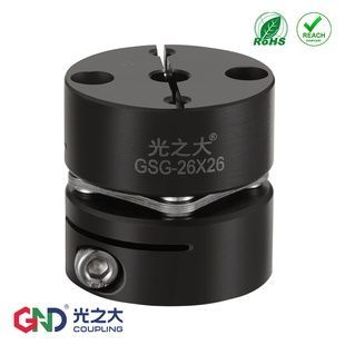 Муфта гнучка GSG45