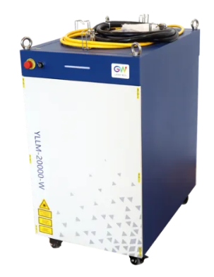 Multi-mode CW Fiber Laser (YLLM-20000-W)