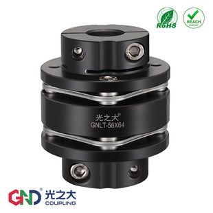 Муфта гнучка GNLT45