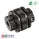 Муфта гнучка GNLT45