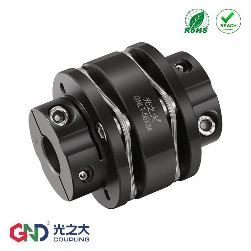 Муфта гнучка GNLT45
