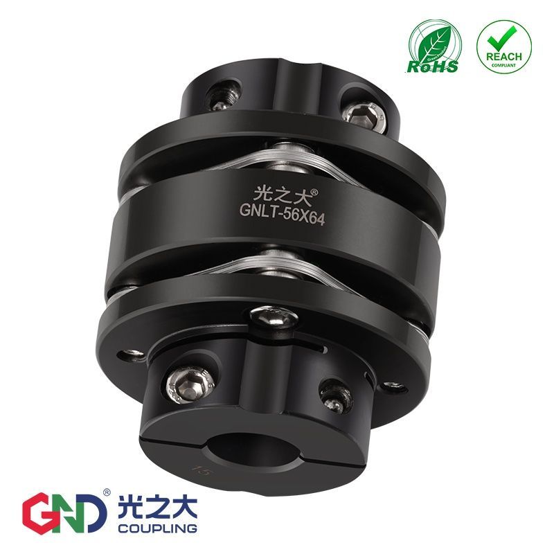 Муфта гнучка GNLT45