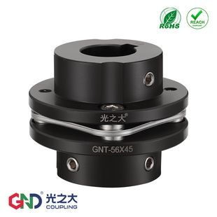 Муфта гнучка GNT45