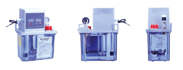 Електричний мастильний насос змащування DR2262-210X (220V)