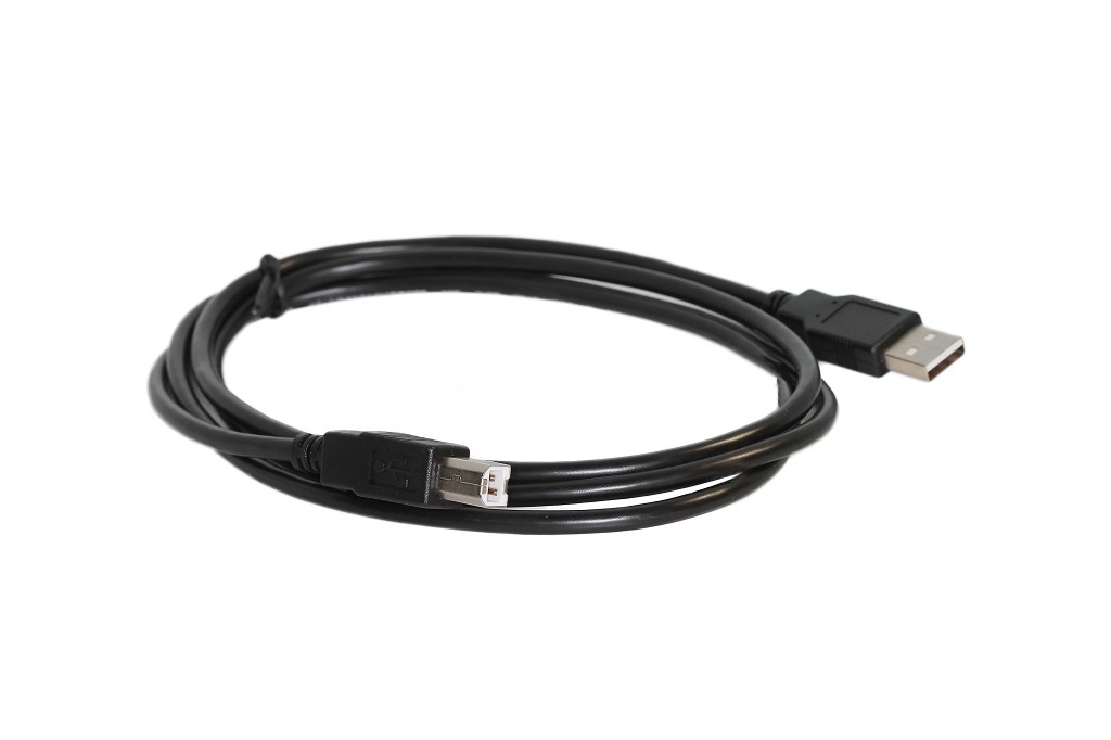 Кабель USB до DSP контролера A11(S,C,E), A12, A15, A18 (1.5 м)