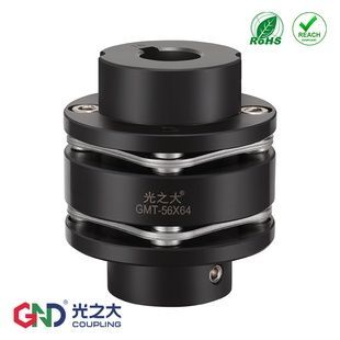 Муфта гнучка GMT45