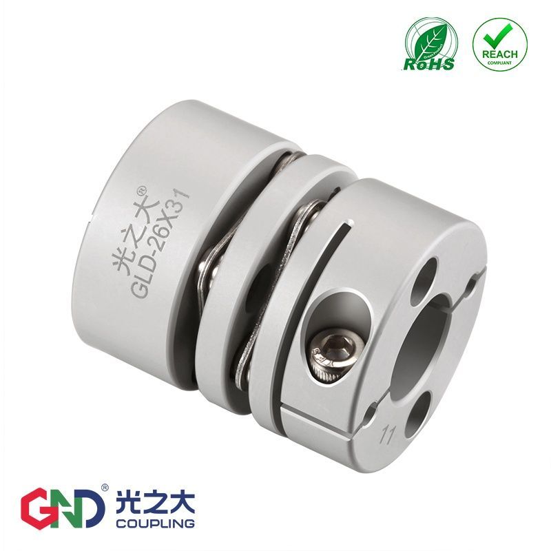 Муфта гнучка GLD