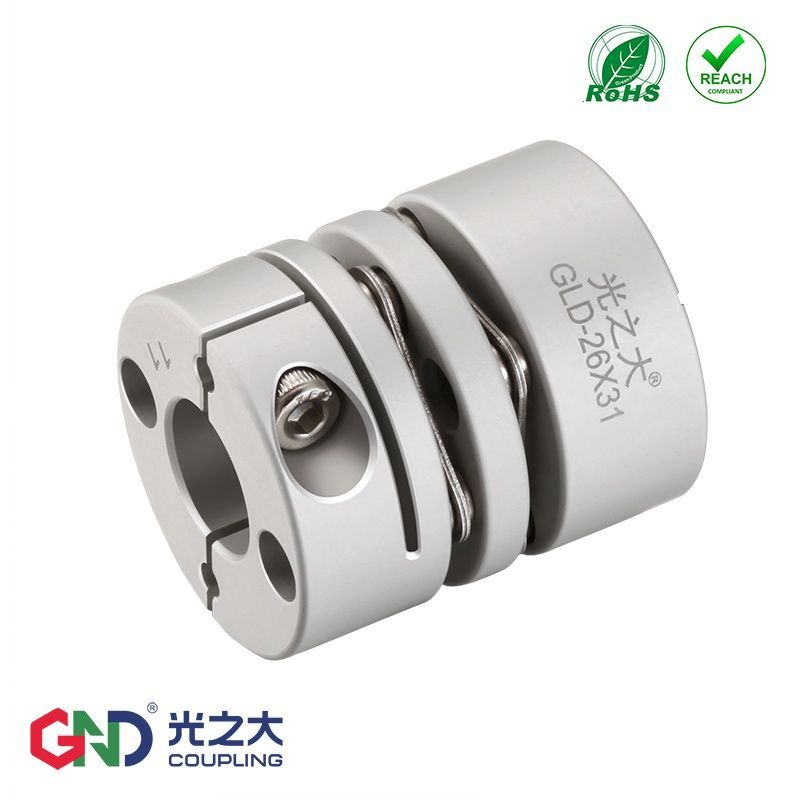 Муфта гнучка GLD