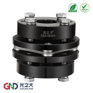 Муфта гнучка GSZ45