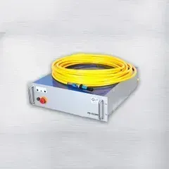 Лазерне джерело GW Laser Tech