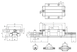 Каретка Hiwin HGW 30HC ZAH