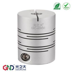Муфта гнучка GIC
