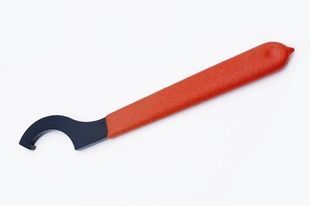 Ключ під гайку APU16/13-SK25 (52-55)