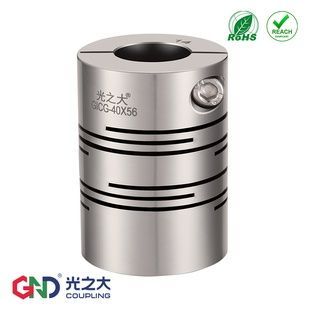 Муфта гнучка GICG