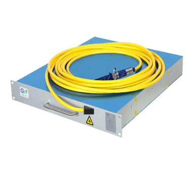 Single-mode CW Fiber Laser (YLPS-1000-W)