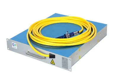 Single-mode CW Fiber Laser (YLPS-1500-W)