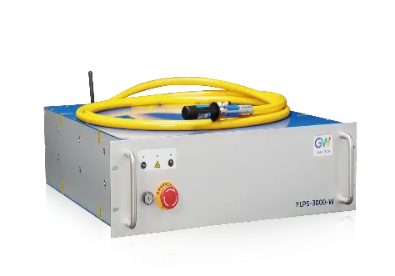 Single-mode CW Fiber Laser (YLPS-2000-W)