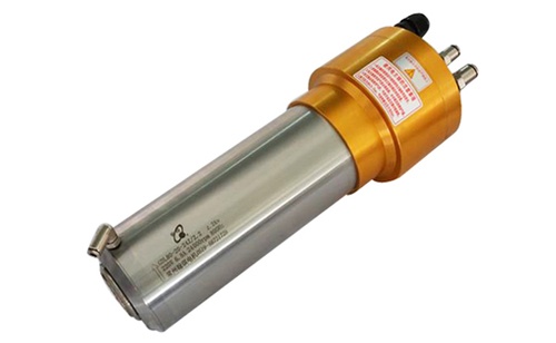 Шпиндель ATC вода HQD GDL80-20-24Z/1.5