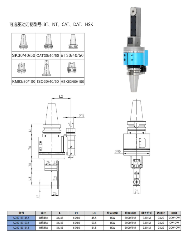 AG90-B3