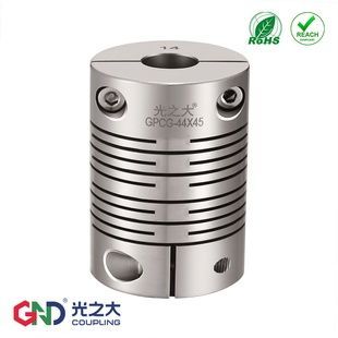 Муфта гнучка GPCG