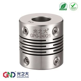 Муфта гнучка GPG