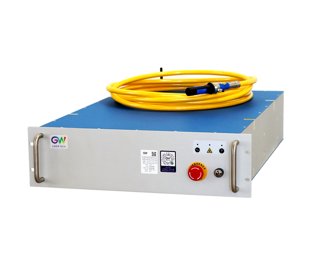 Single-mode CW Fiber Laser (YLPS-6000-W)