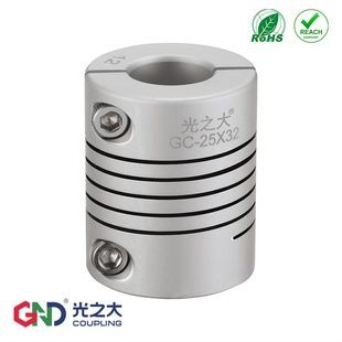 Муфта гнучка GC
