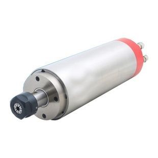 Шпиндель з водяним охолодженням SQD-80 2.2 кВт ER20 (220V)