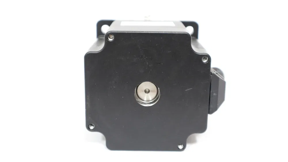 Кроковий двигун OK86DL76-504A (NEMA34)