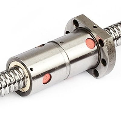 Гвинт ШВП DFU2510 (1200мм)