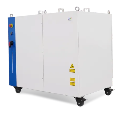 Multi-mode CW Fiber Laser (YLPM-30000-W)