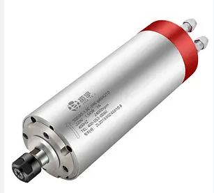 Шпиндель з водяним охолодженням SQD-100-3.2-24 3.2кВт ER20 (380V)