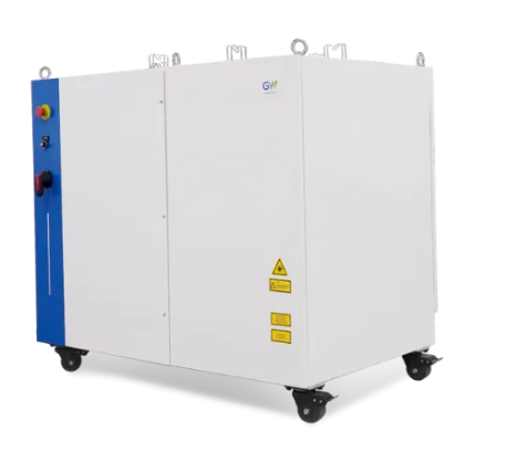 Multi-mode CW Fiber Laser (YLPM-40000-W)