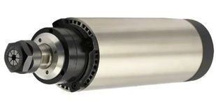 Шпиндель HHJ-100-200 з повітряним охолодженням 3.2 кВт ER20 (220V)