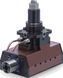 BMT series socket driven tool holder