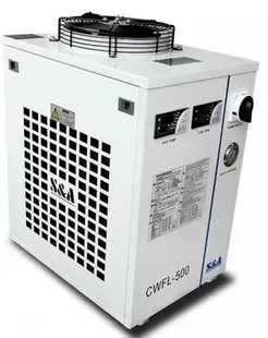 ЧІЛЕР S&A CWFL-500AN