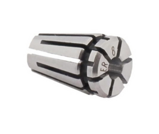 Цанга ER8 4-4.5 мм