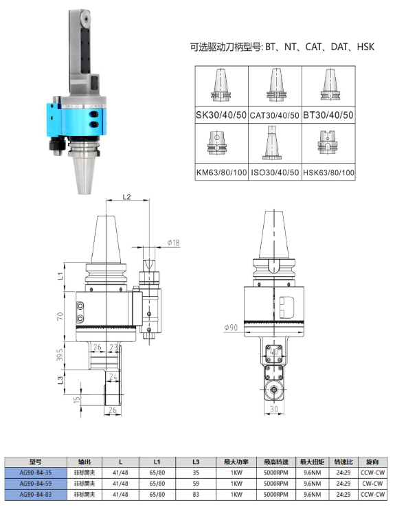 AG90-B4