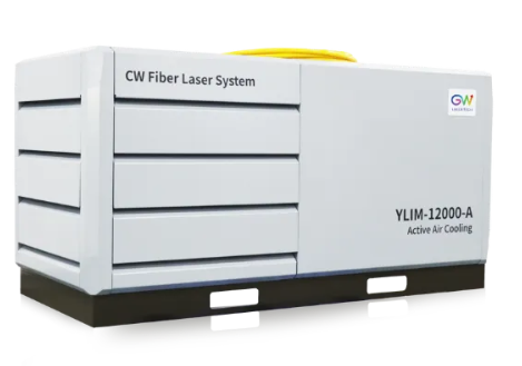 AAC CW Fiber Laser (YLPM-12000-A)