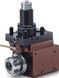 BMT rear retractable power cutterbed