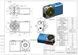Поворотна 4D вісь SZGH-210L