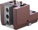 BMT series outer diameter fixed tool holder